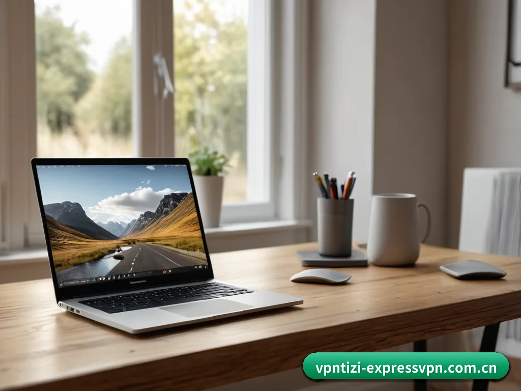VPN梯子的故事 - VPN 与网络连接内容 - ExpressVPN