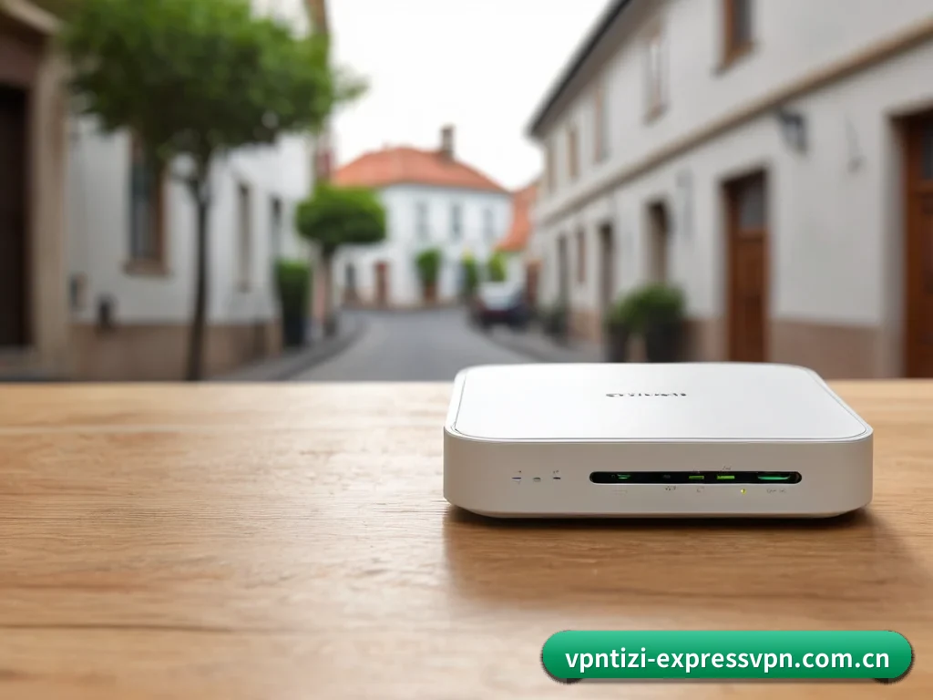 VPN梯子 APP（ExpressVPN）